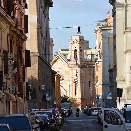 Rome Napoleone Rooms Εξωτερικό φωτογραφία