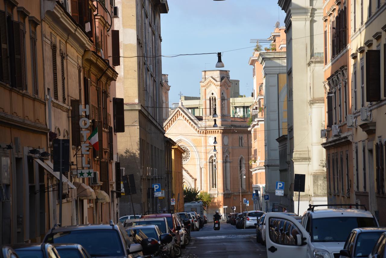 Rome Napoleone Rooms Εξωτερικό φωτογραφία