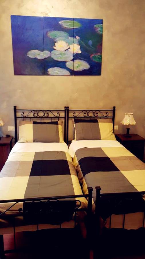 Rome Napoleone Rooms Εξωτερικό φωτογραφία