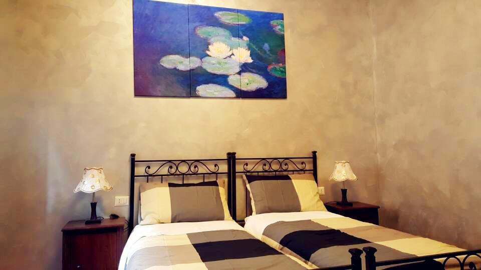 Rome Napoleone Rooms Εξωτερικό φωτογραφία