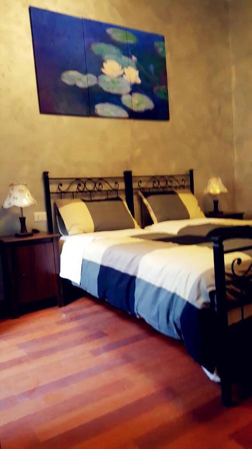 Rome Napoleone Rooms Εξωτερικό φωτογραφία