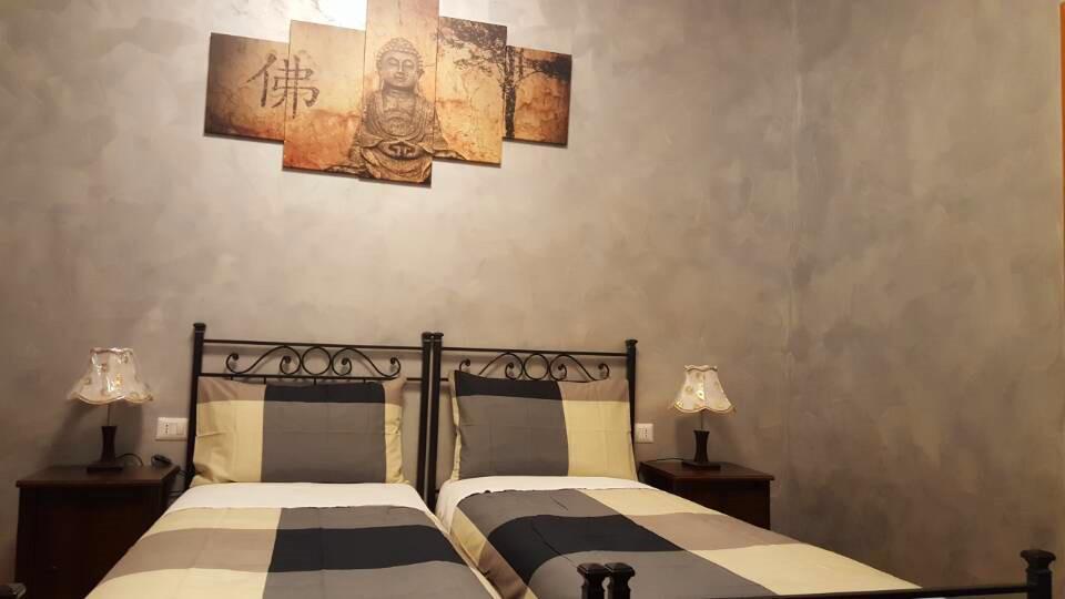 Rome Napoleone Rooms Εξωτερικό φωτογραφία