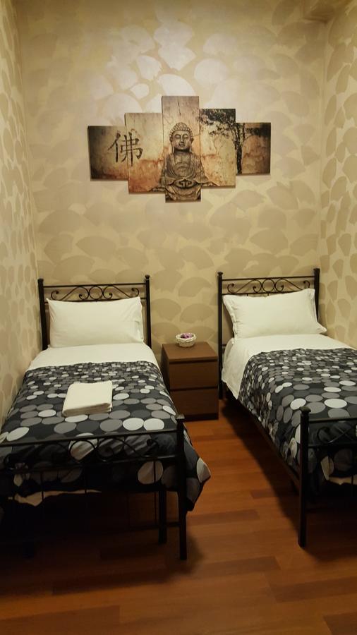 Rome Napoleone Rooms Εξωτερικό φωτογραφία