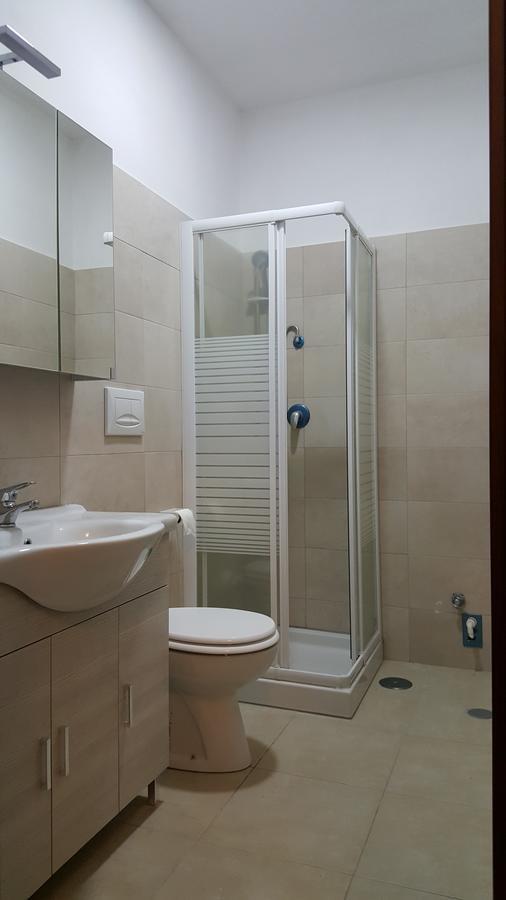 Rome Napoleone Rooms Εξωτερικό φωτογραφία