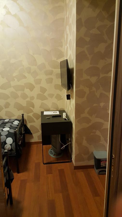 Rome Napoleone Rooms Εξωτερικό φωτογραφία