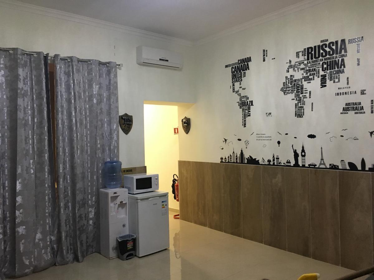 Rome Napoleone Rooms Εξωτερικό φωτογραφία